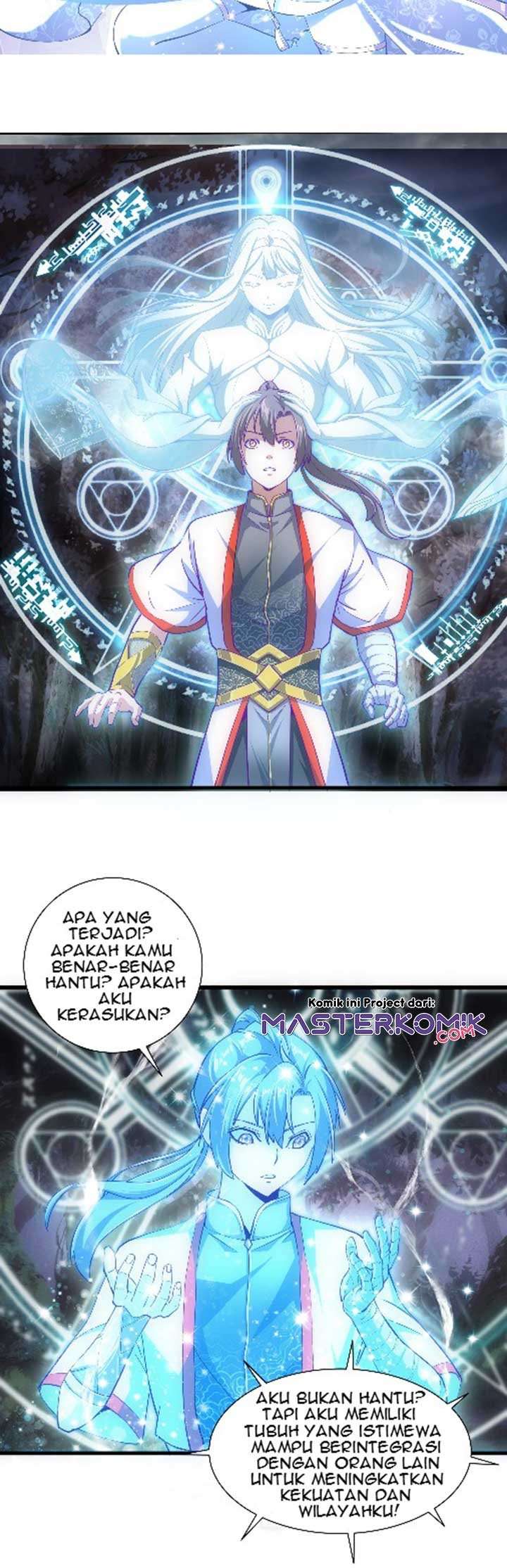 image-komik-eternal-first-god-chapter-8-9/19