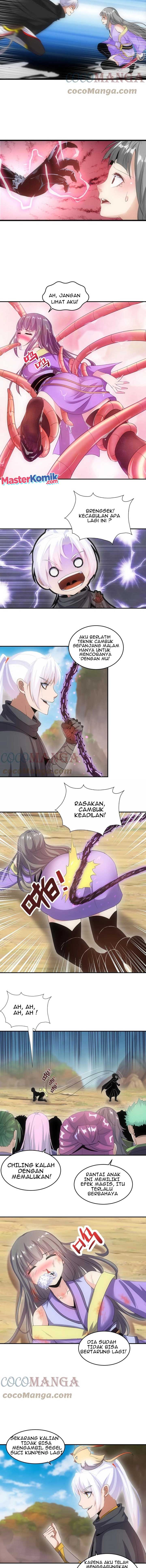 image-komik-eternal-first-god-chapter-81-4/11