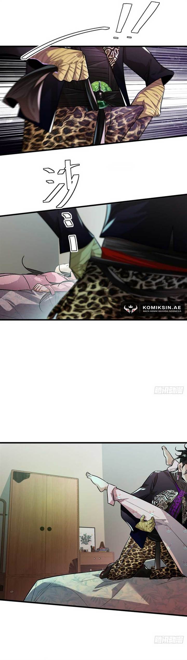 image-komik-eternal-life-to-death-chapter-1-19/44