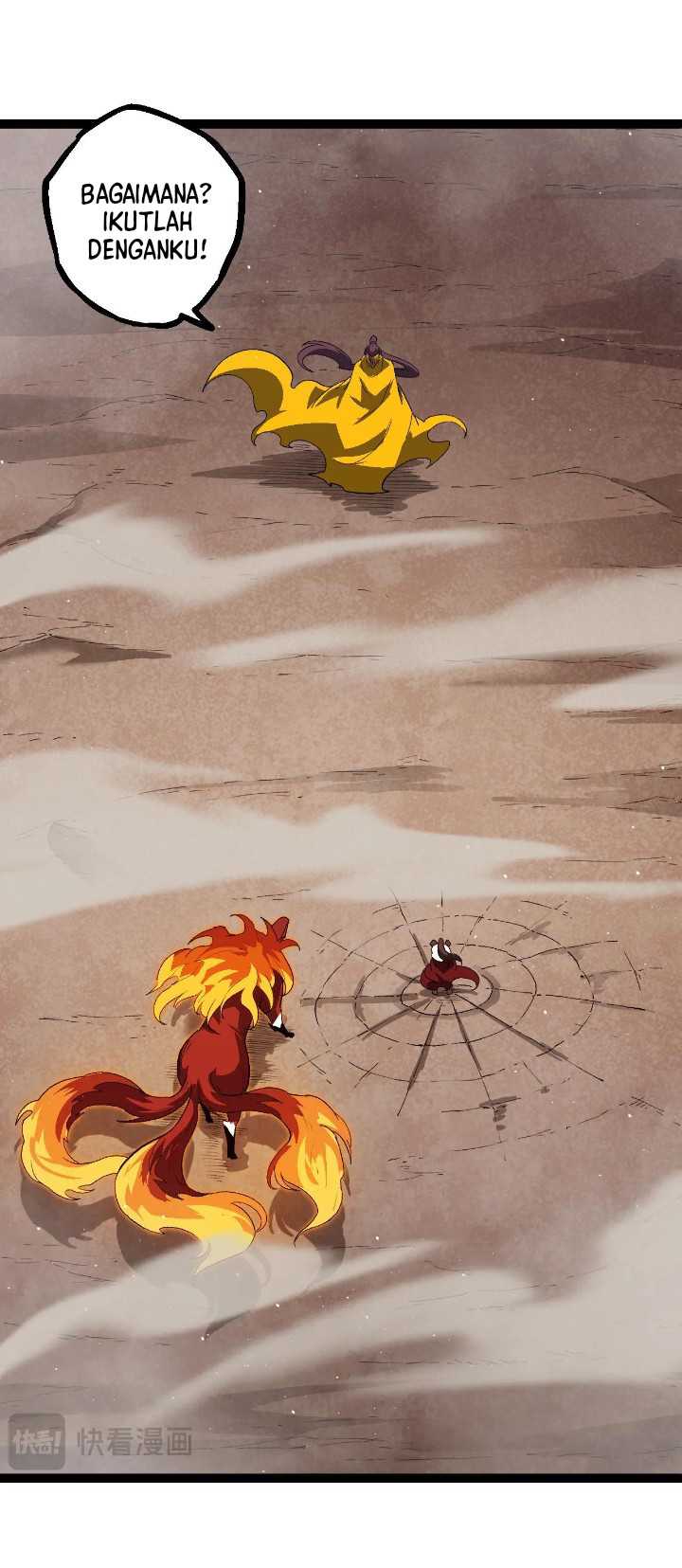 image-komik-evolution-begins-with-a-big-tree-chapter-108-2/61