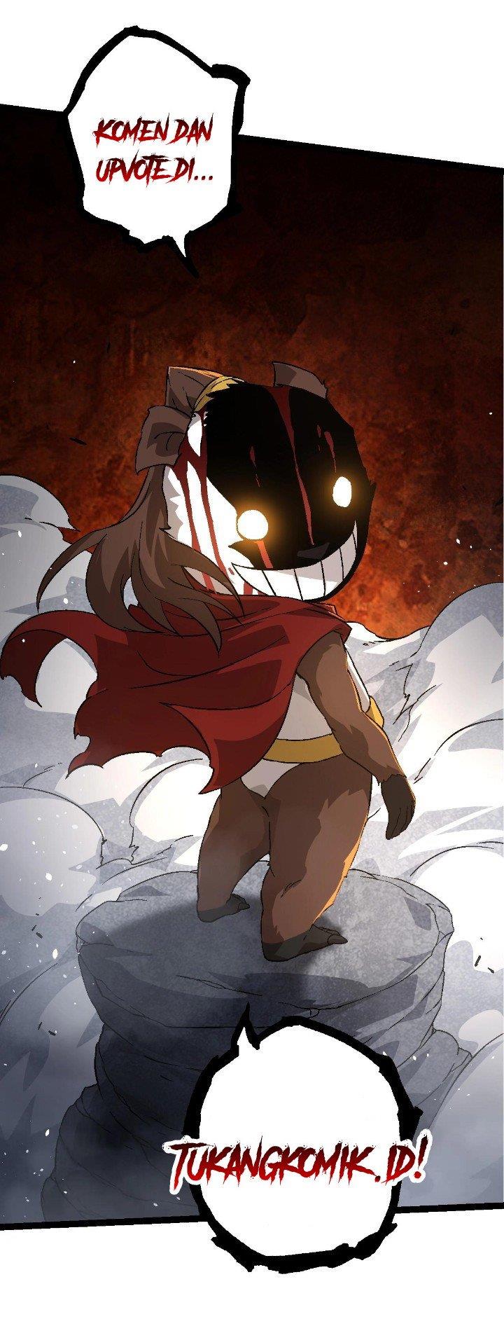 image-komik-evolution-begins-with-a-big-tree-chapter-120-16/17