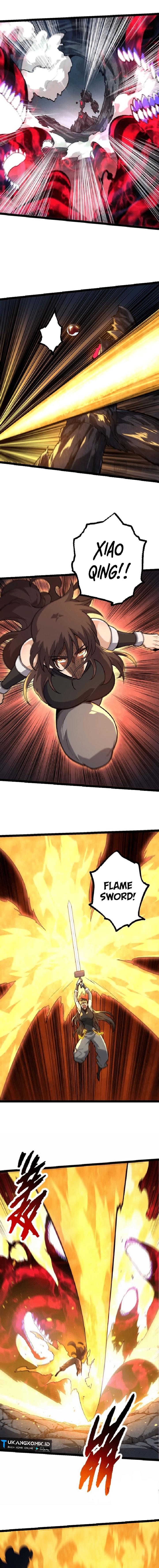 image-komik-evolution-begins-with-a-big-tree-chapter-130-2/13