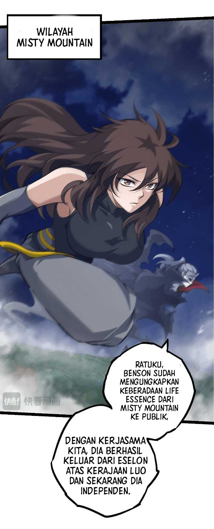 image-komik-evolution-begins-with-a-big-tree-chapter-147-2/62