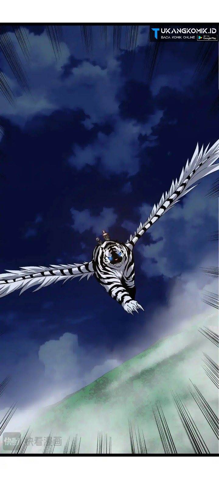 image-komik-evolution-begins-with-a-big-tree-chapter-169-7/63