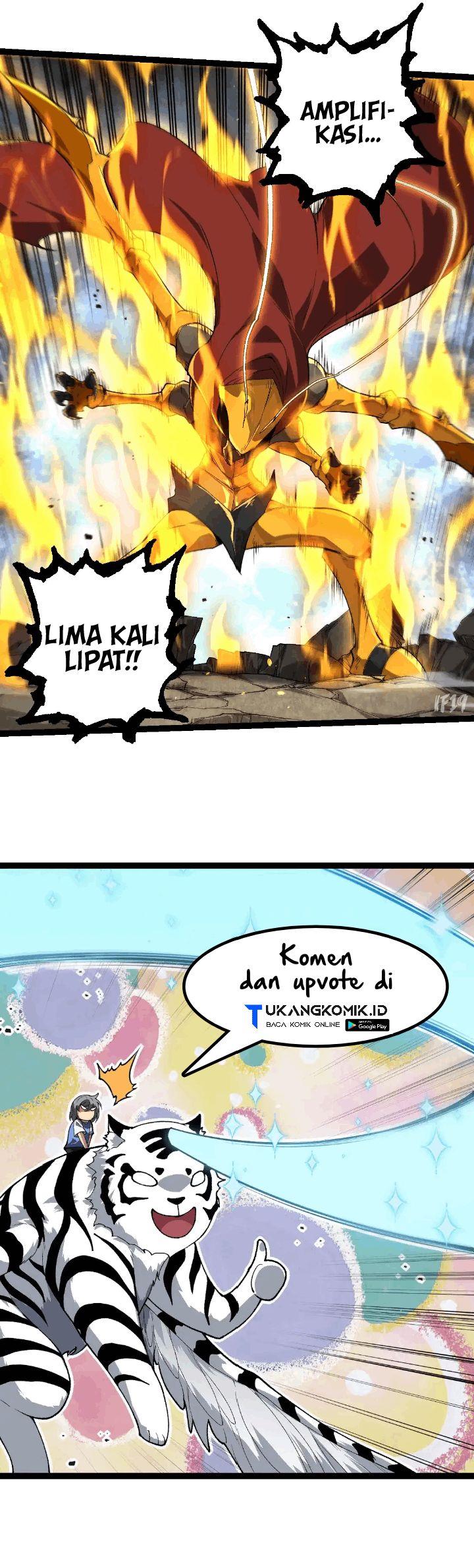 image-komik-evolution-begins-with-a-big-tree-chapter-222-13/14