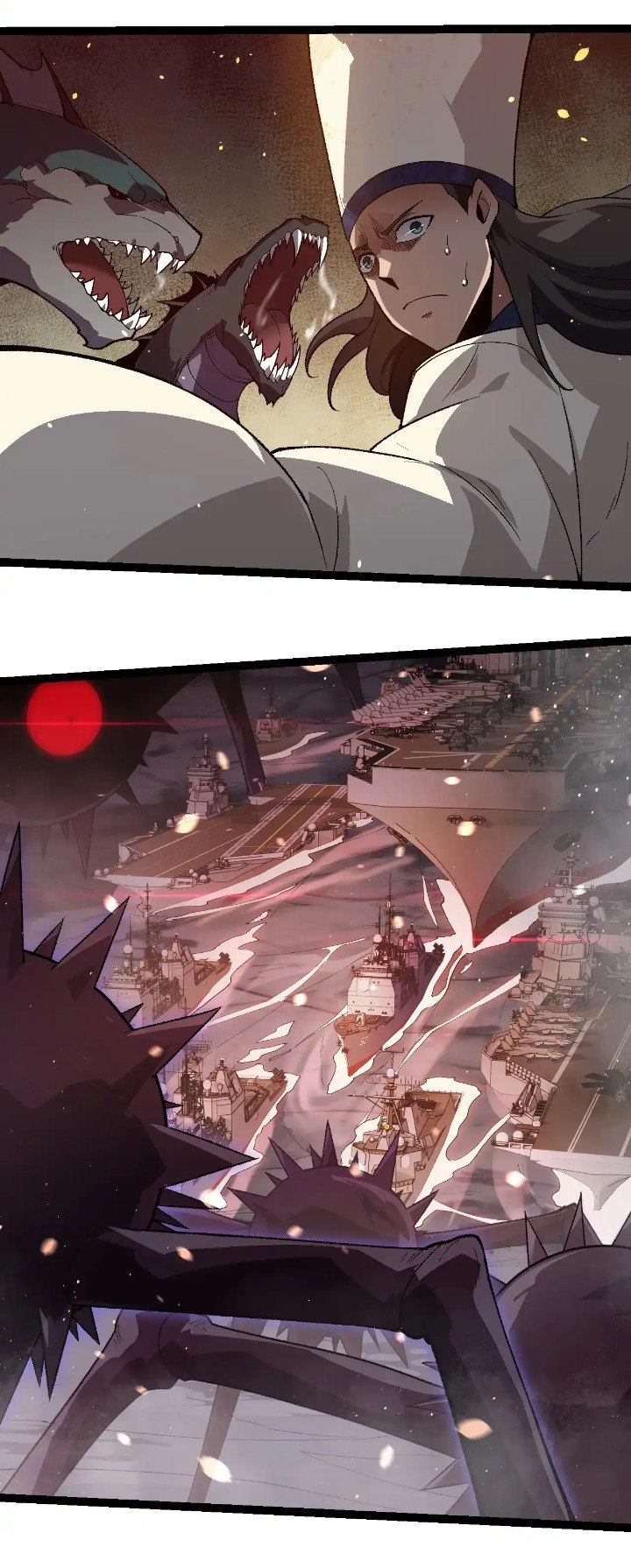 image-komik-evolution-begins-with-a-big-tree-chapter-228-8/50