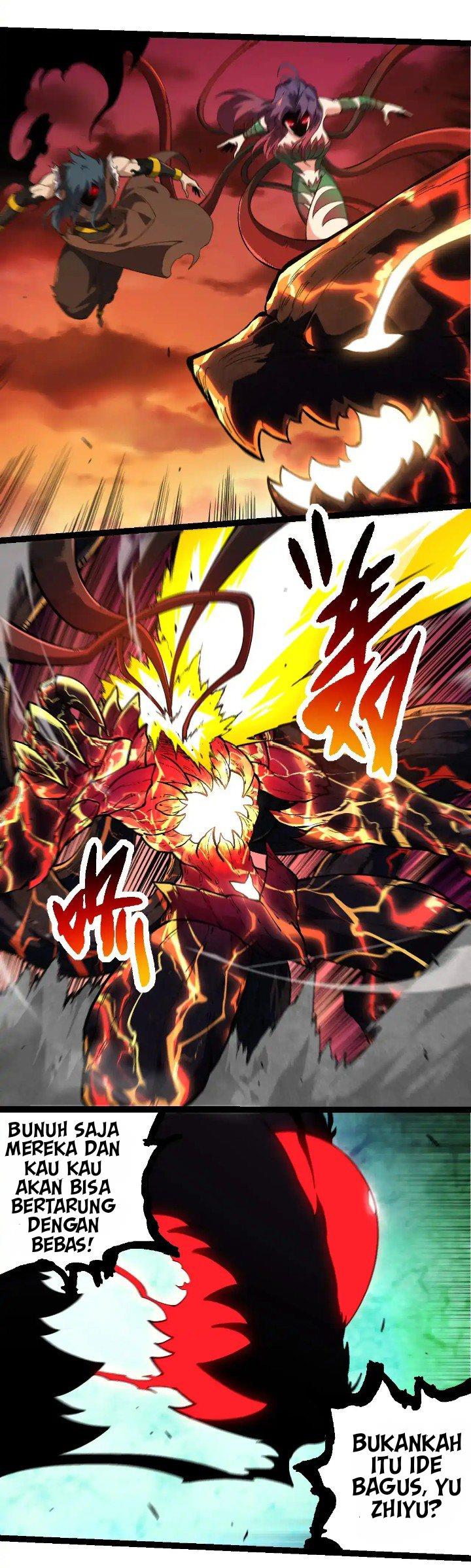 image-komik-evolution-begins-with-a-big-tree-chapter-235-3/49