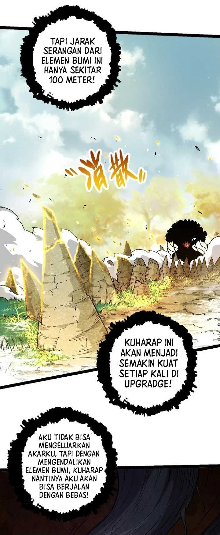 image-komik-evolution-begins-with-a-big-tree-chapter-28-16/45