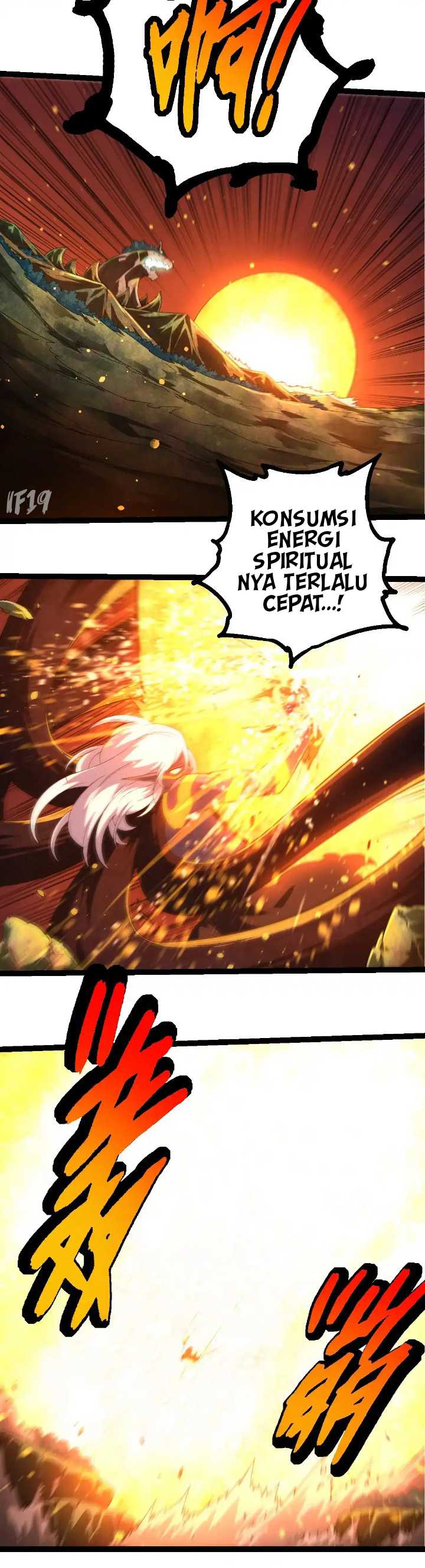 image-komik-evolution-begins-with-a-big-tree-chapter-297-45/47