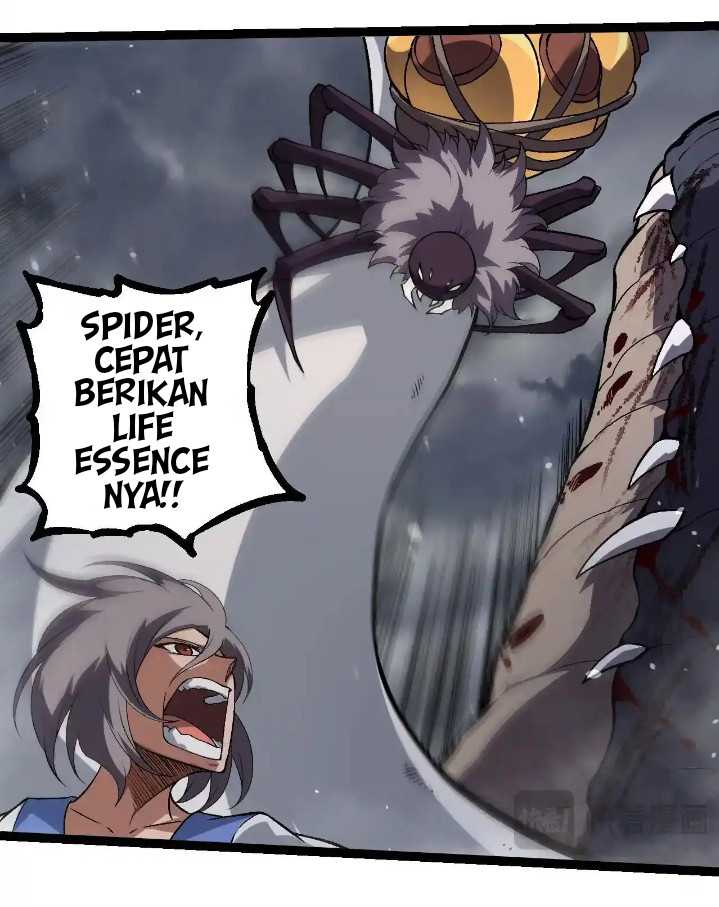 image-komik-evolution-begins-with-a-big-tree-chapter-321-4/52