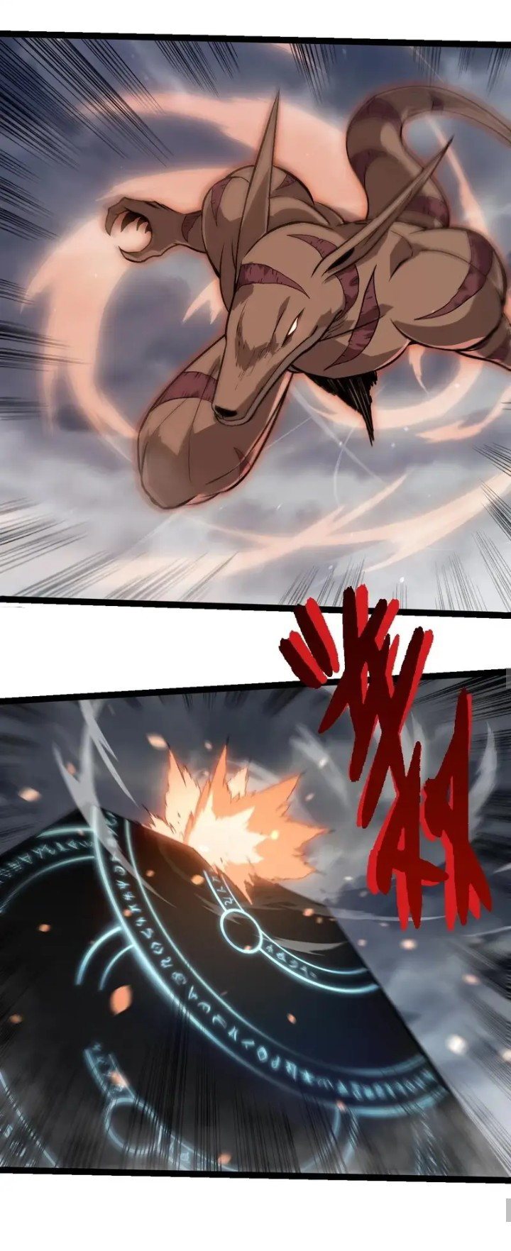 image-komik-evolution-begins-with-a-big-tree-chapter-331-15/54