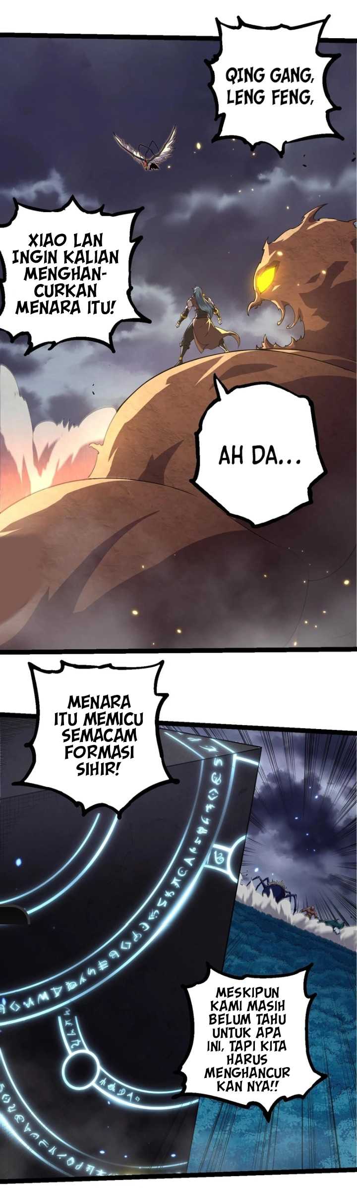 image-komik-evolution-begins-with-a-big-tree-chapter-332-15/60