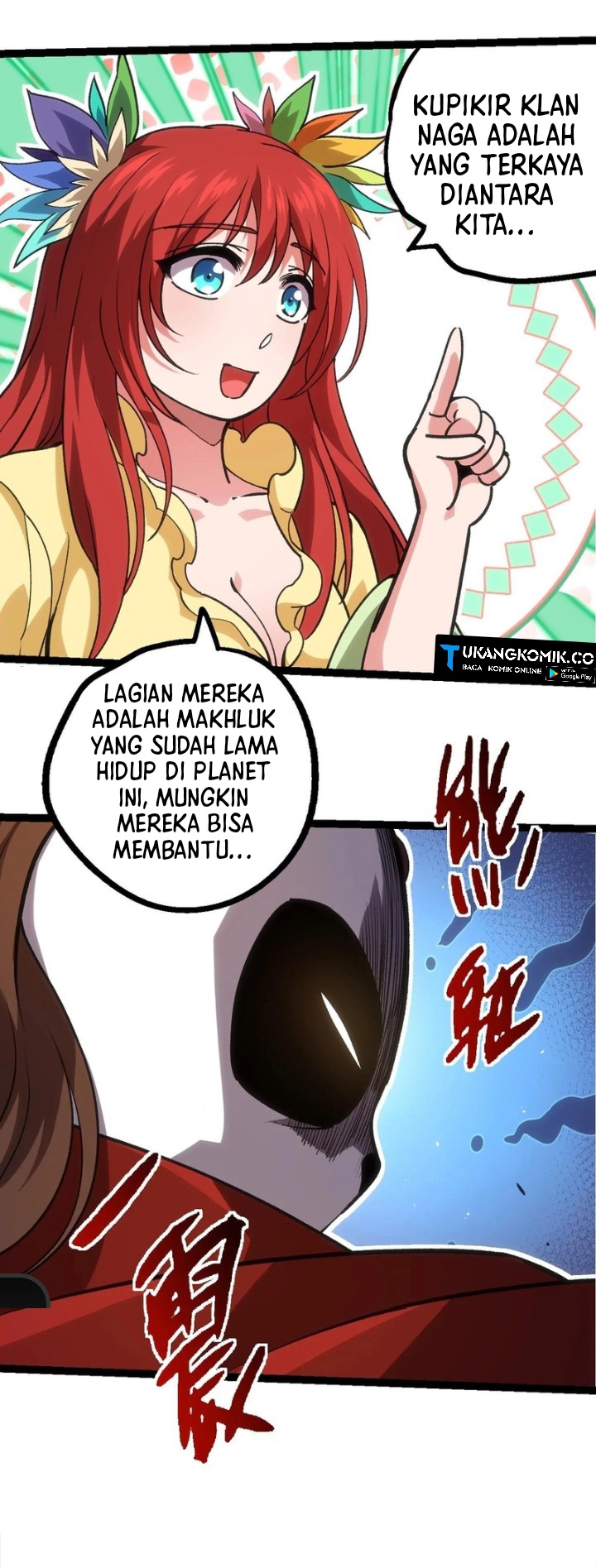 image-komik-evolution-begins-with-a-big-tree-chapter-378-53/55