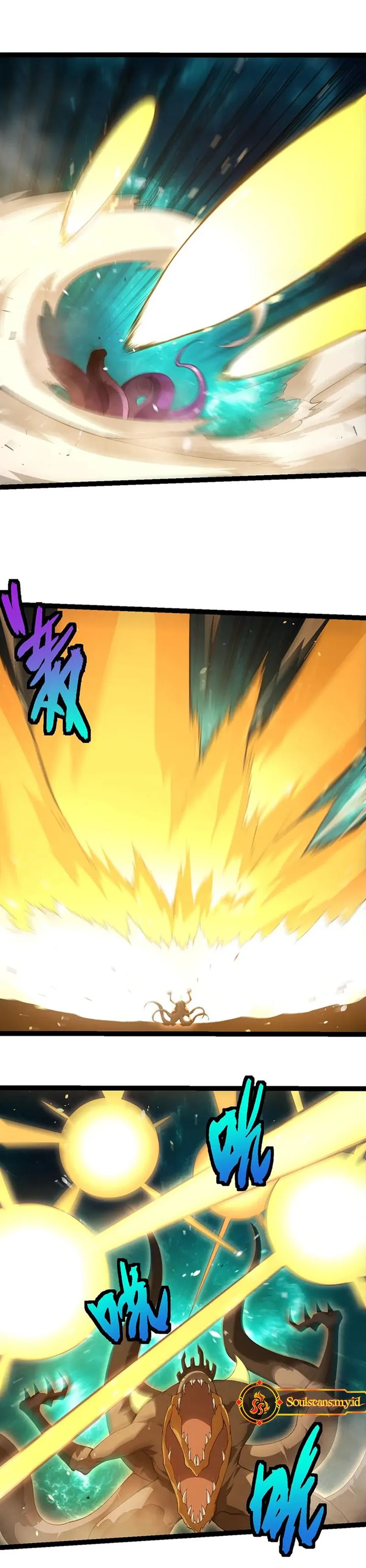 image-komik-evolution-begins-with-a-big-tree-chapter-419-8/18