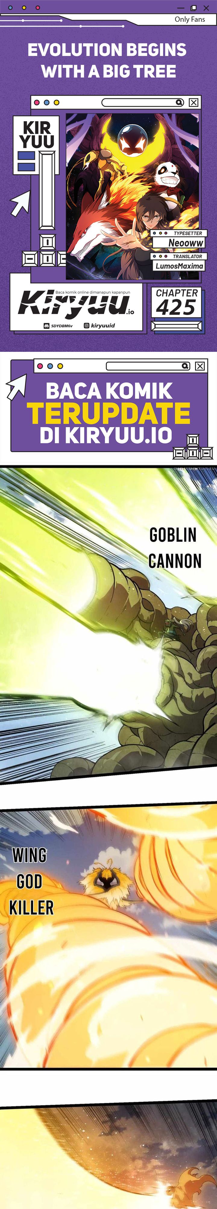 image-komik-evolution-begins-with-a-big-tree-chapter-425-0/17