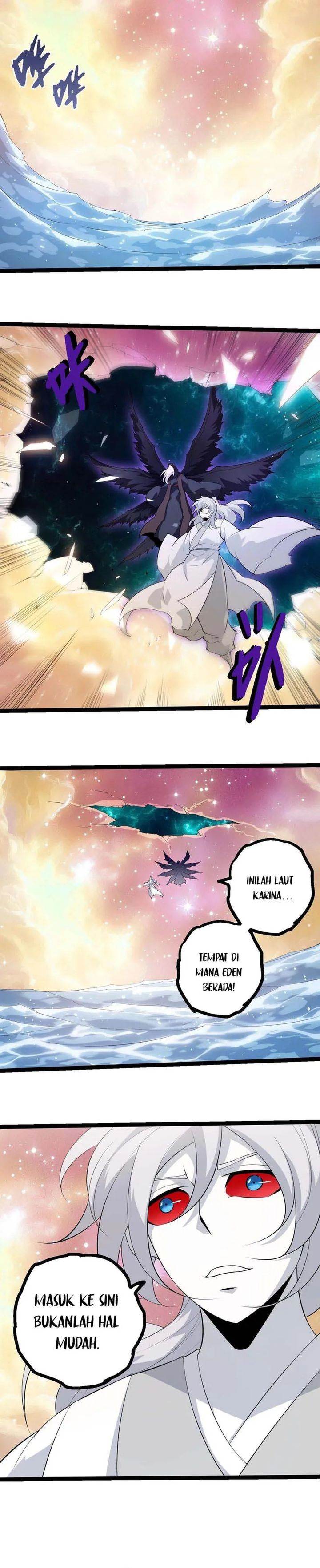 image-komik-evolution-begins-with-a-big-tree-chapter-434-3/18