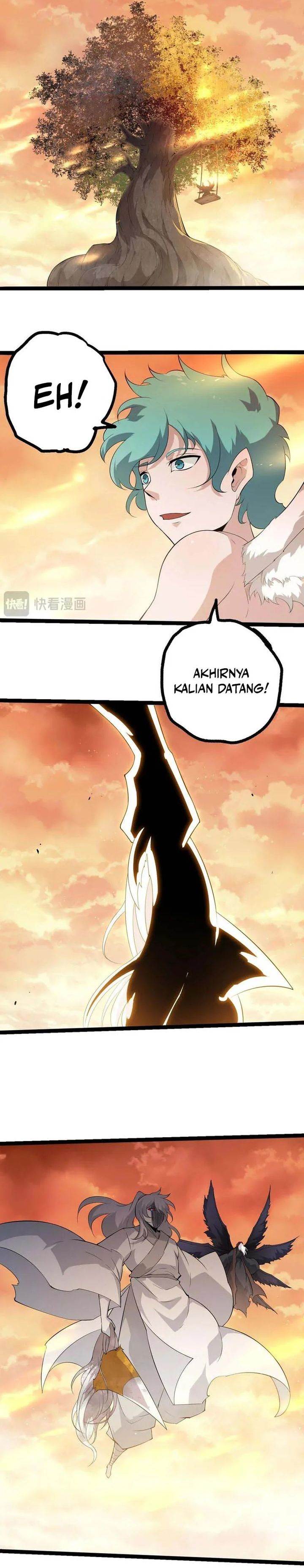 image-komik-evolution-begins-with-a-big-tree-chapter-434-8/18