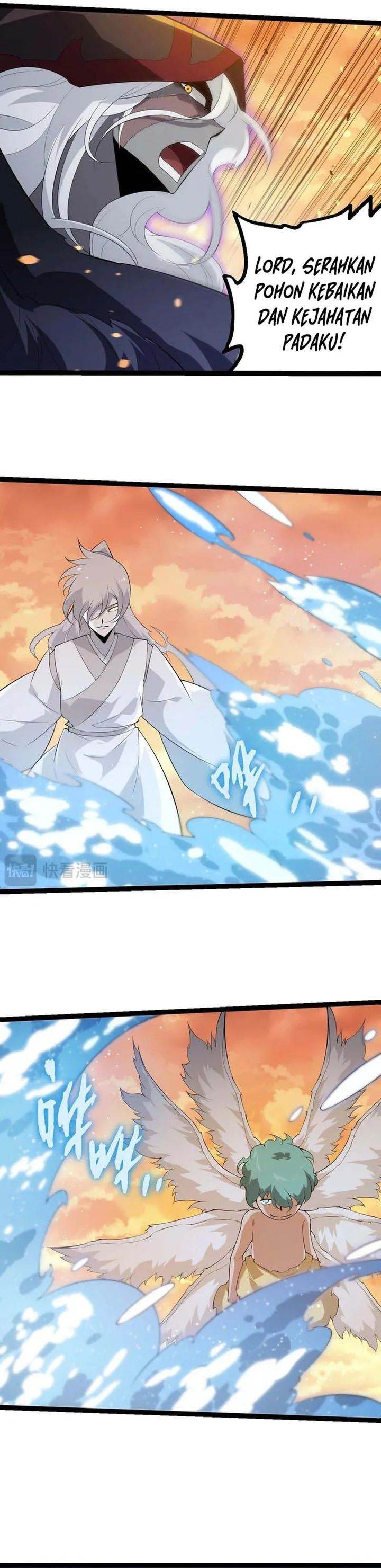 image-komik-evolution-begins-with-a-big-tree-chapter-434-11/18