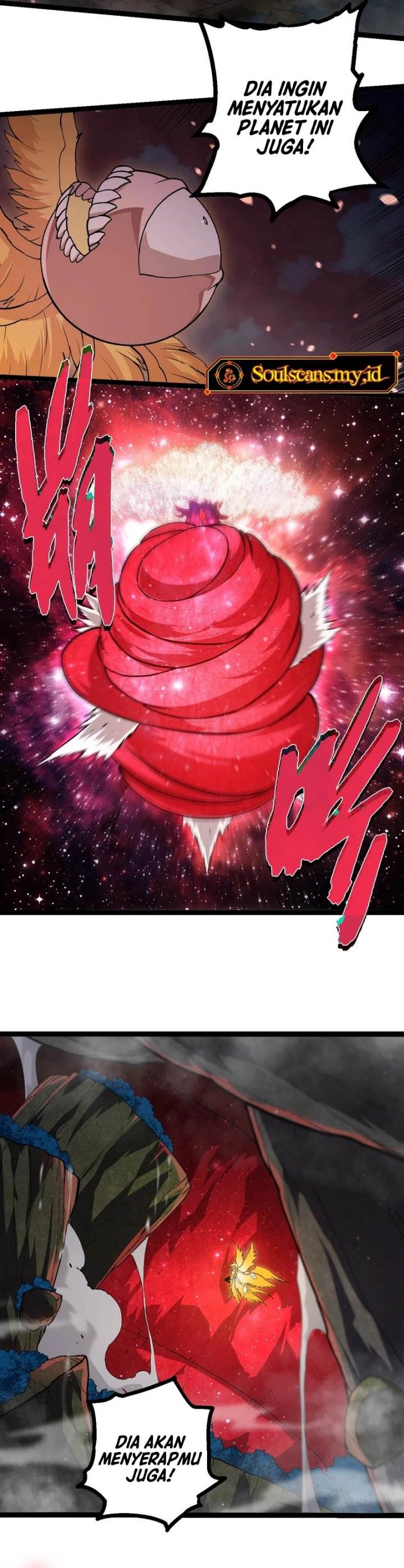 image-komik-evolution-begins-with-a-big-tree-chapter-457-12/18