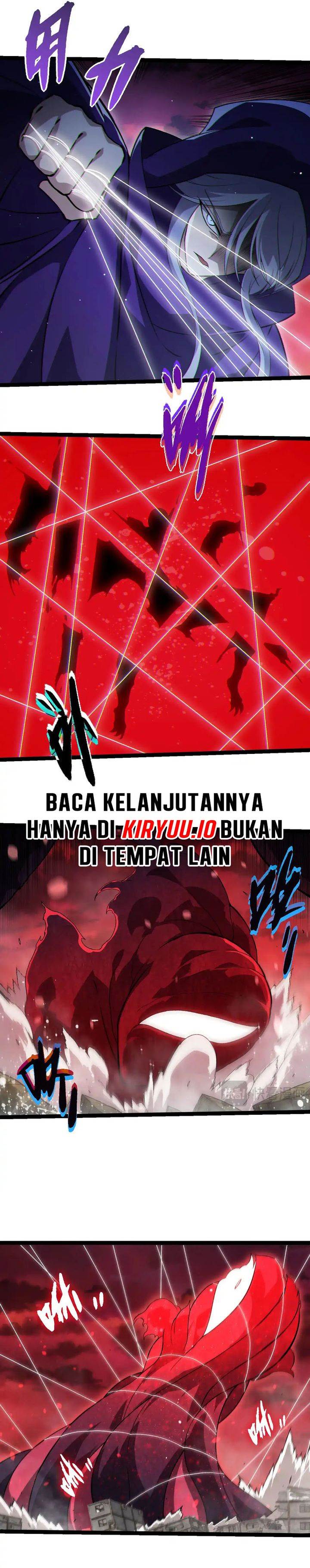 image-komik-evolution-begins-with-a-big-tree-chapter-461-3/16