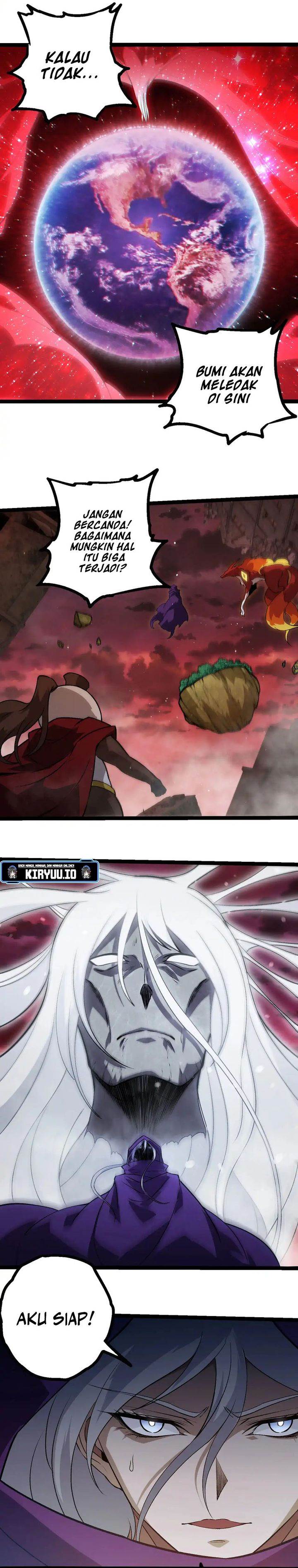 image-komik-evolution-begins-with-a-big-tree-chapter-461-5/16