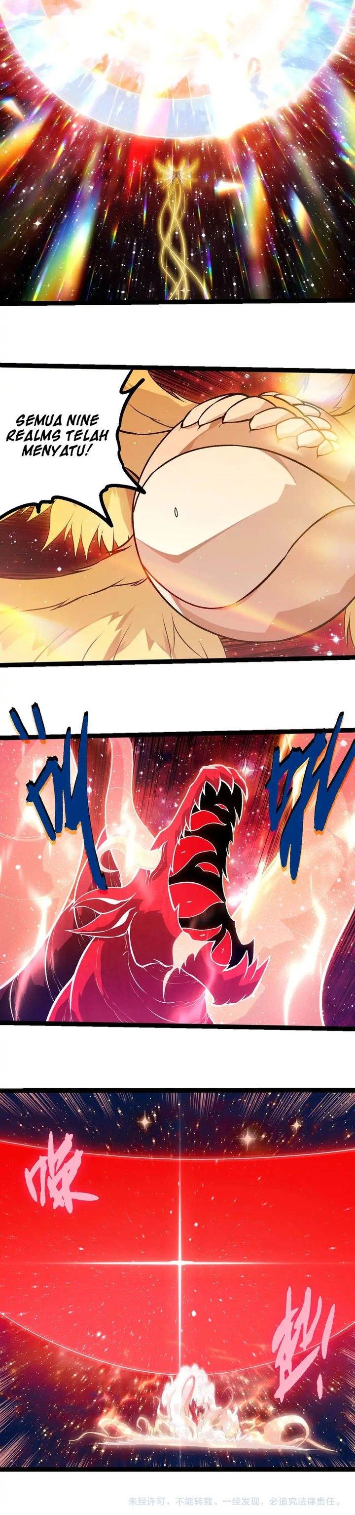 image-komik-evolution-begins-with-a-big-tree-chapter-461-15/16