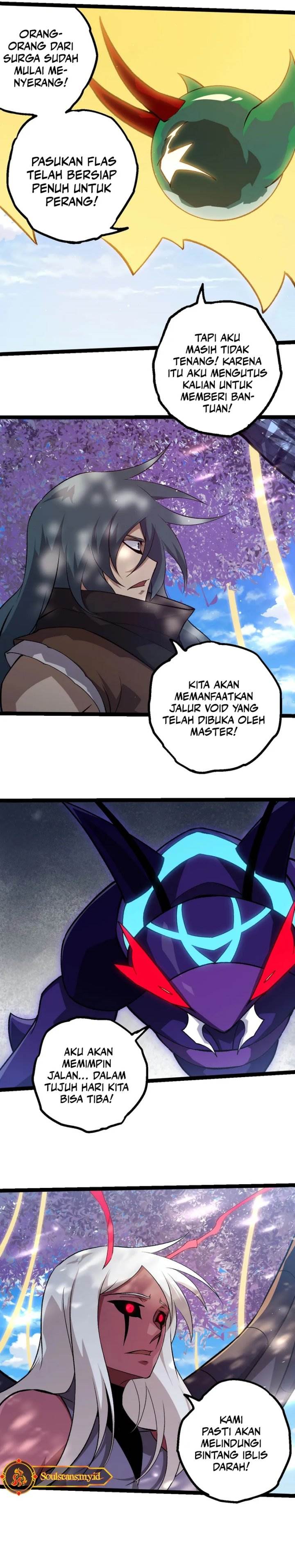 image-komik-evolution-begins-with-a-big-tree-chapter-469-1/16