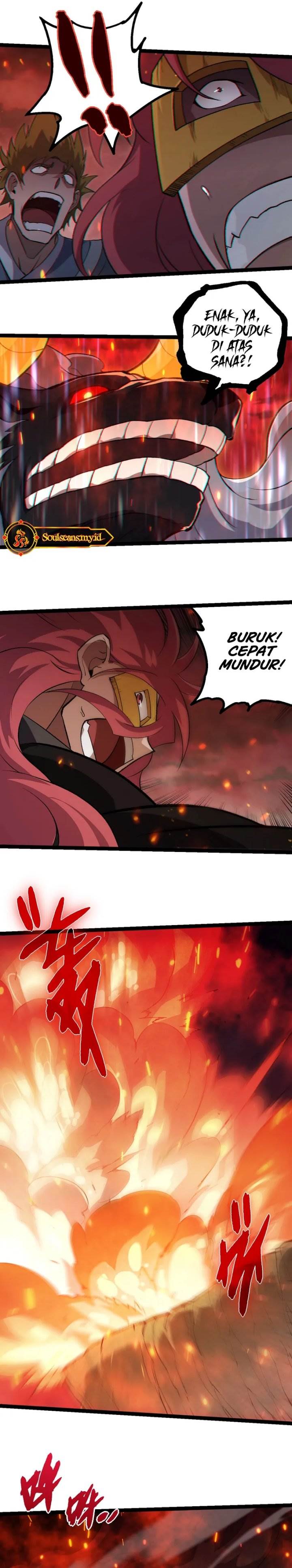 image-komik-evolution-begins-with-a-big-tree-chapter-469-12/16