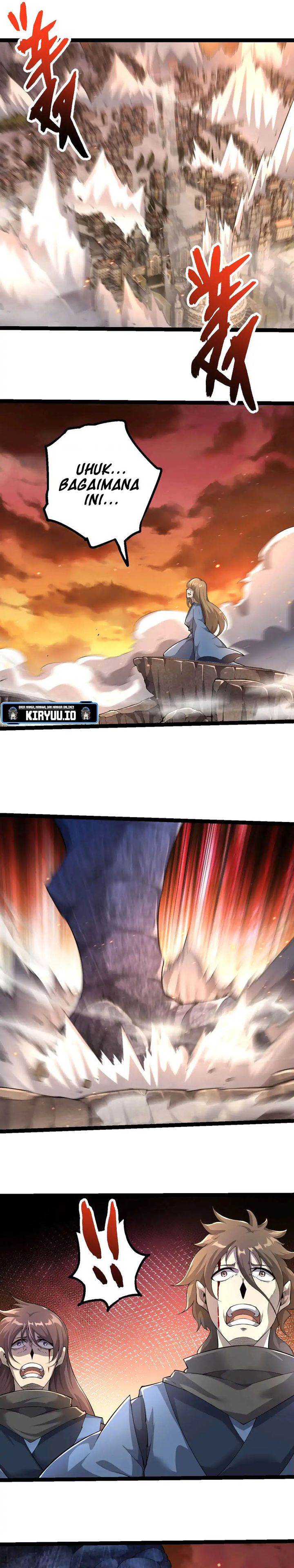 image-komik-evolution-begins-with-a-big-tree-chapter-470-1/17