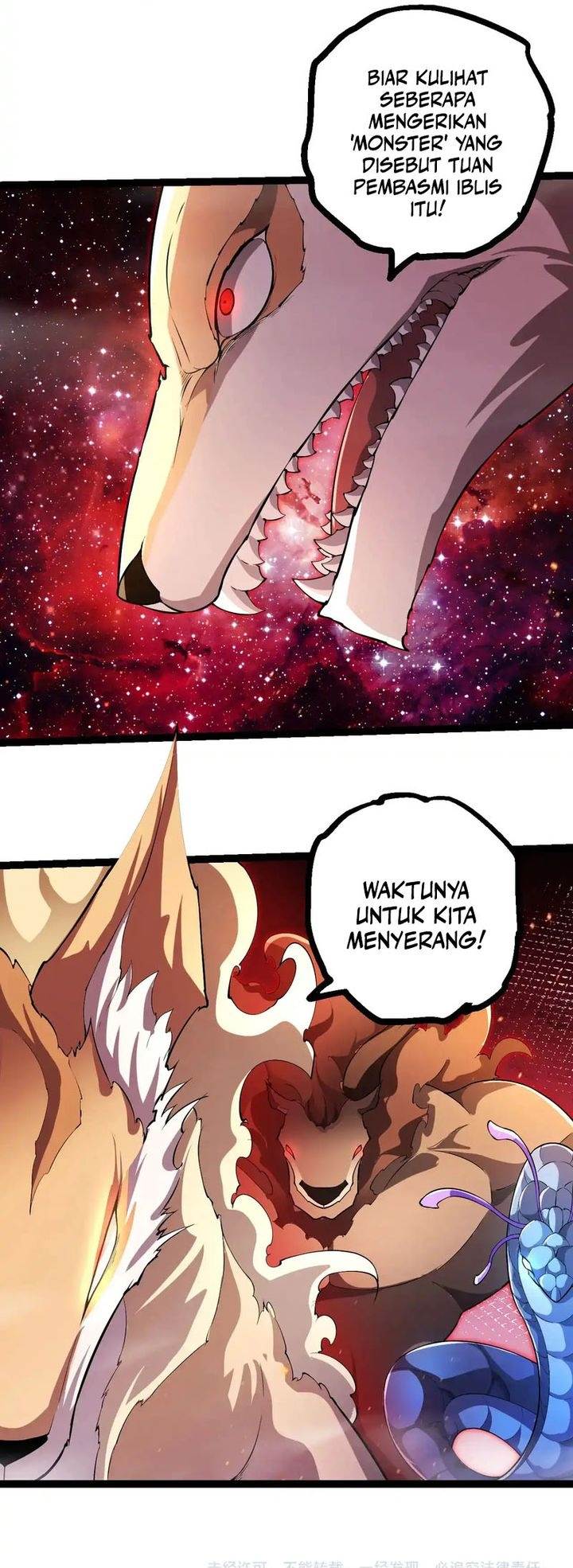 image-komik-evolution-begins-with-a-big-tree-chapter-470-16/17