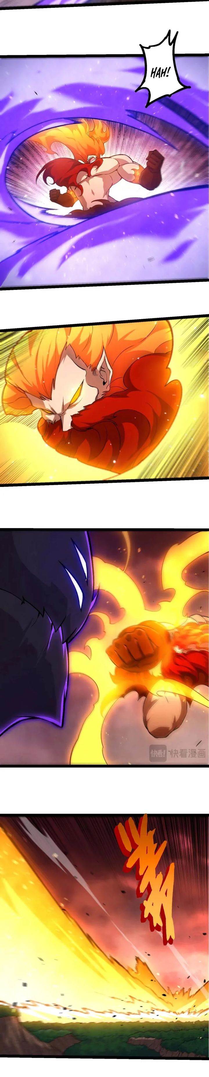 image-komik-evolution-begins-with-a-big-tree-chapter-473-6/17