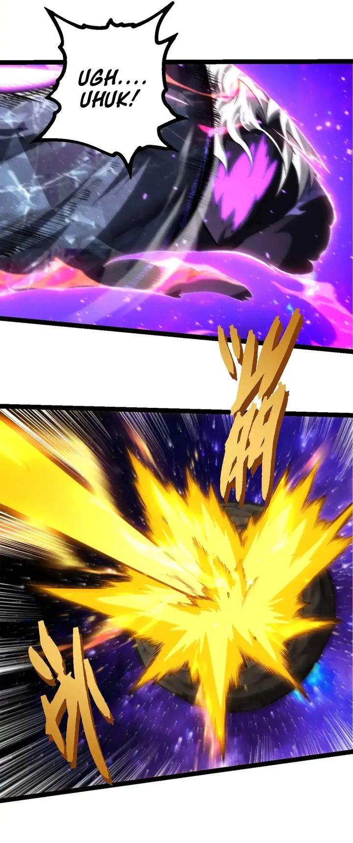 image-komik-evolution-begins-with-a-big-tree-chapter-485-16/18