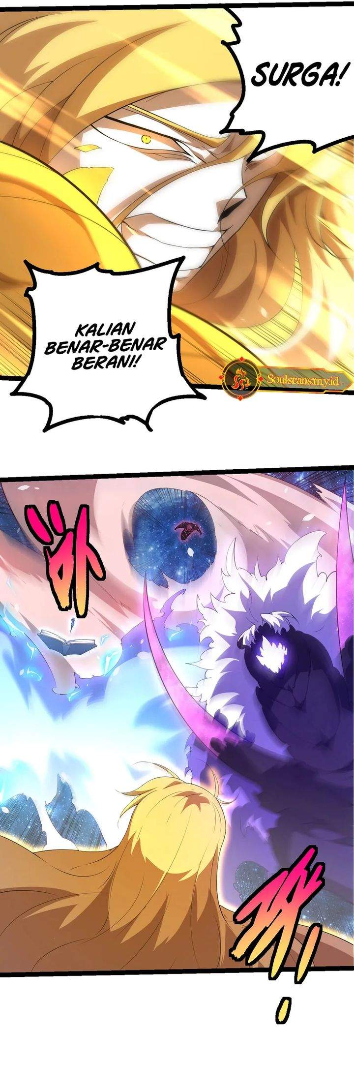 image-komik-evolution-begins-with-a-big-tree-chapter-486-12/18