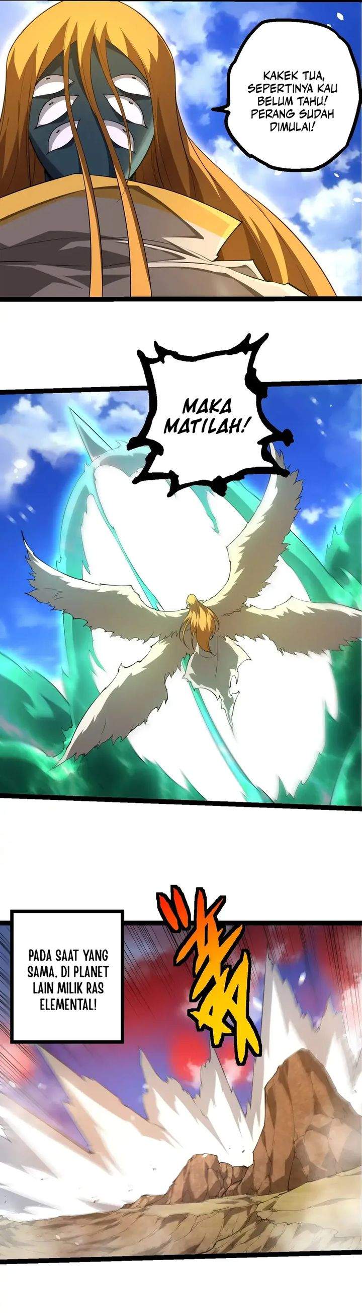 image-komik-evolution-begins-with-a-big-tree-chapter-489-11/17