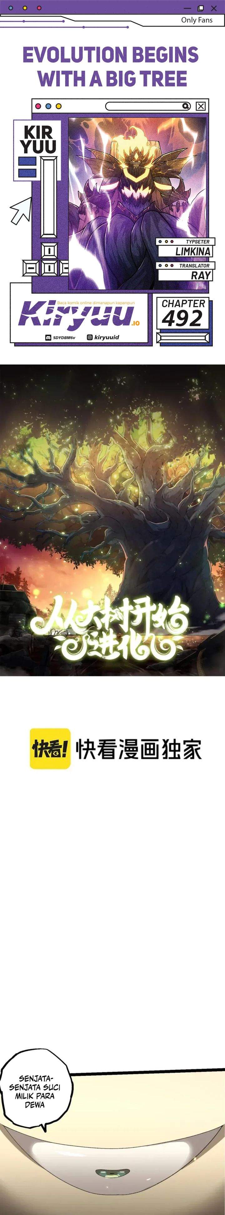 image-komik-evolution-begins-with-a-big-tree-chapter-492-0/16