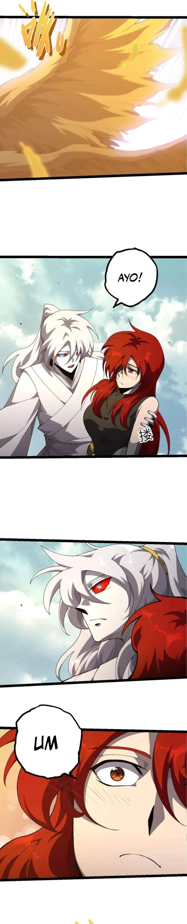 image-komik-evolution-begins-with-a-big-tree-chapter-492-7/16