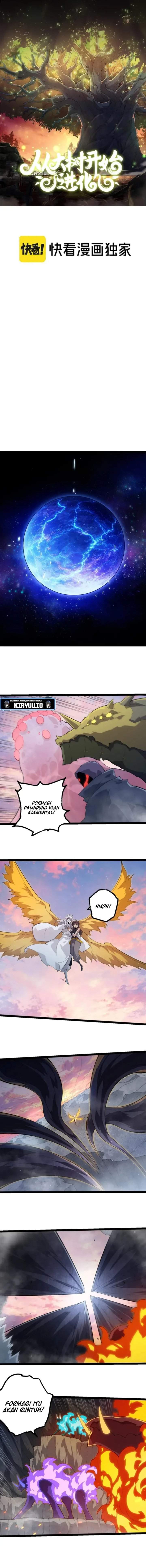 image-komik-evolution-begins-with-a-big-tree-chapter-493-0/6