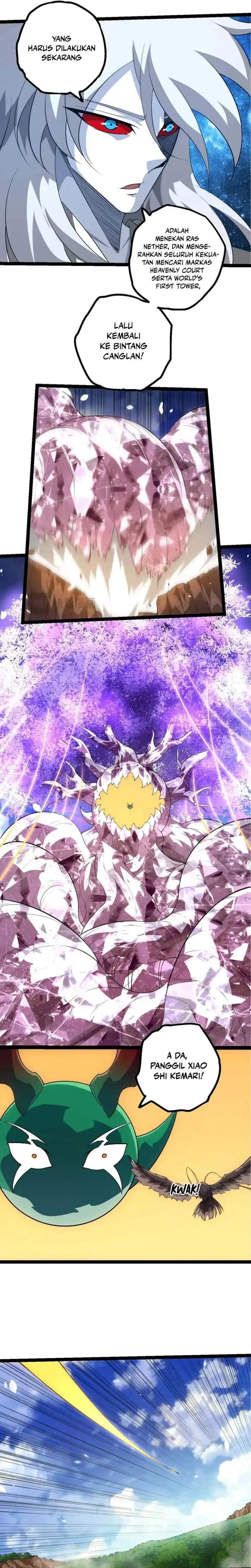 image-komik-evolution-begins-with-a-big-tree-chapter-494-4/15