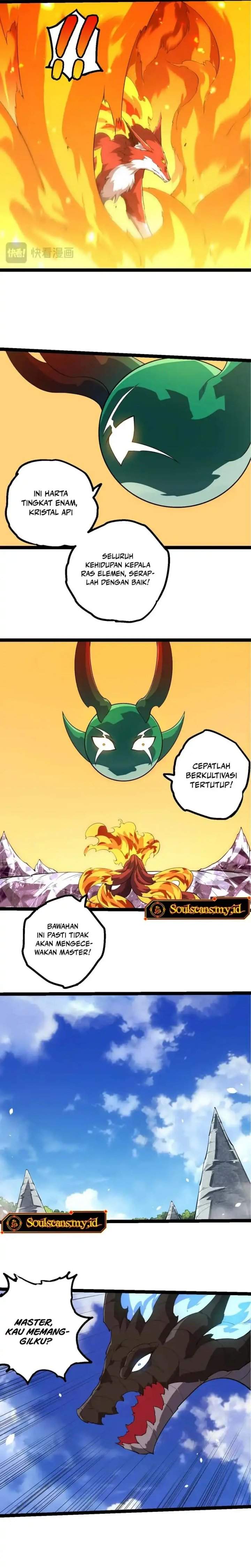 image-komik-evolution-begins-with-a-big-tree-chapter-494-6/15