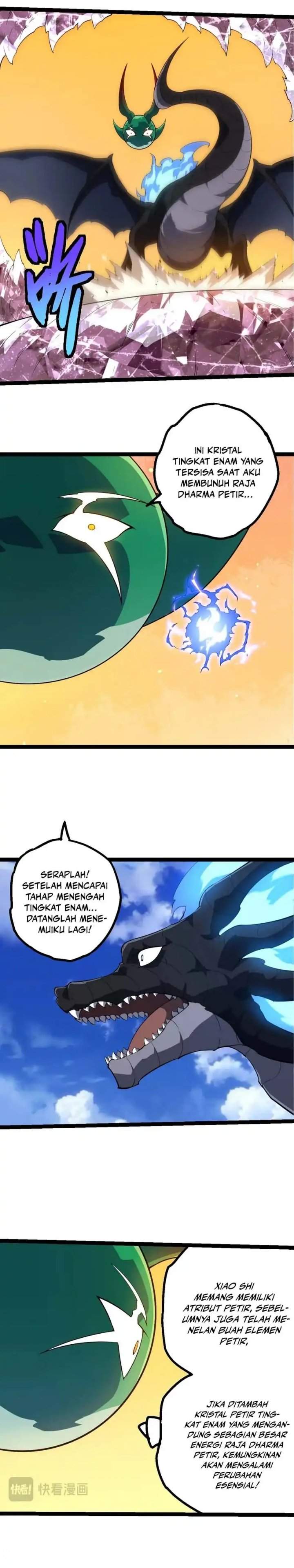 image-komik-evolution-begins-with-a-big-tree-chapter-494-7/15