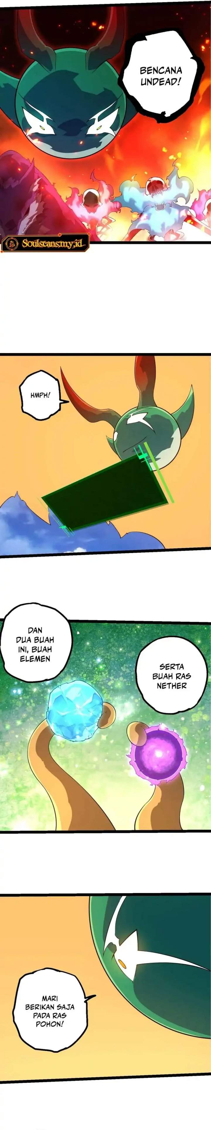 image-komik-evolution-begins-with-a-big-tree-chapter-494-10/15