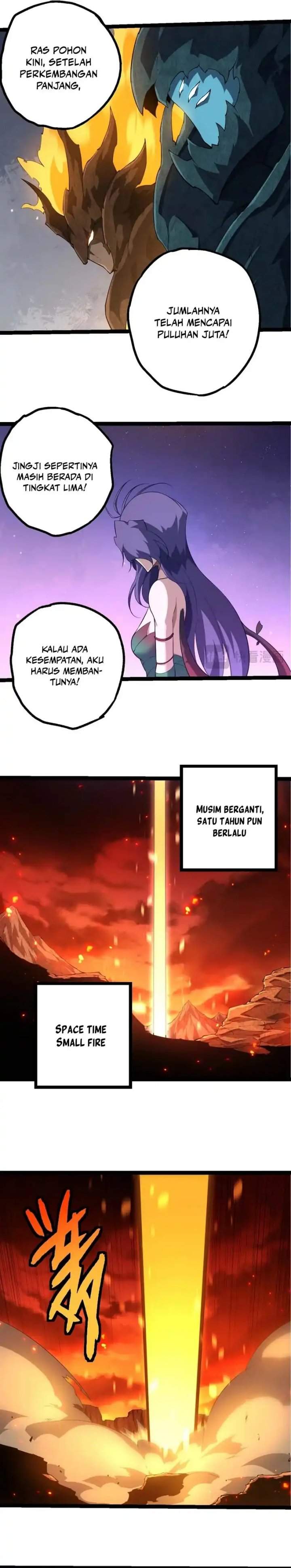 image-komik-evolution-begins-with-a-big-tree-chapter-494-11/15