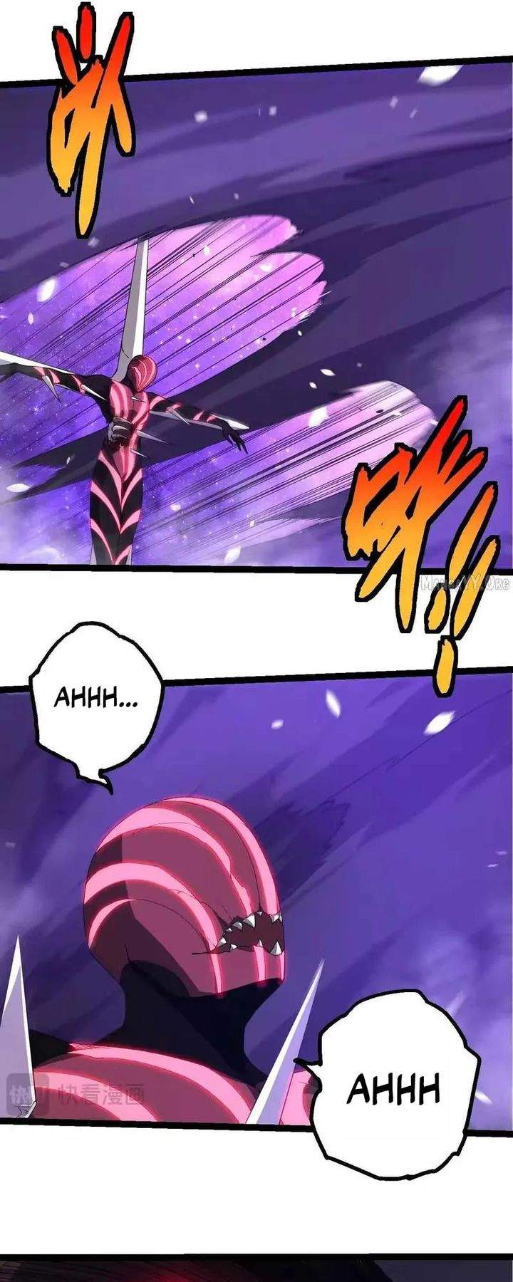 image-komik-evolution-begins-with-a-big-tree-chapter-496-2/17