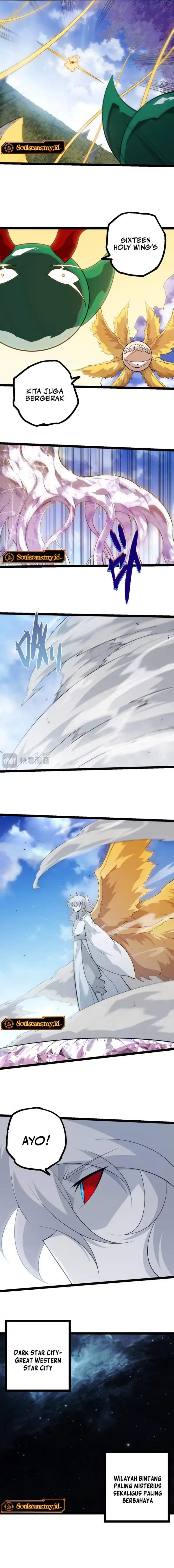 image-komik-evolution-begins-with-a-big-tree-chapter-497-1/9