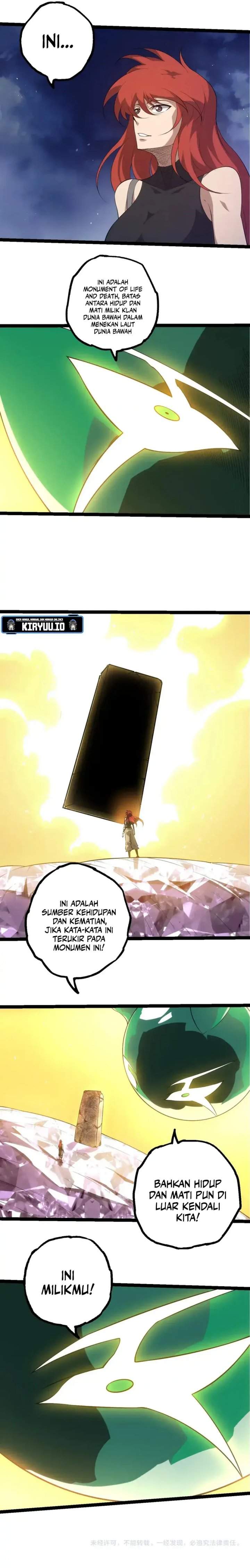 image-komik-evolution-begins-with-a-big-tree-chapter-499-8/9