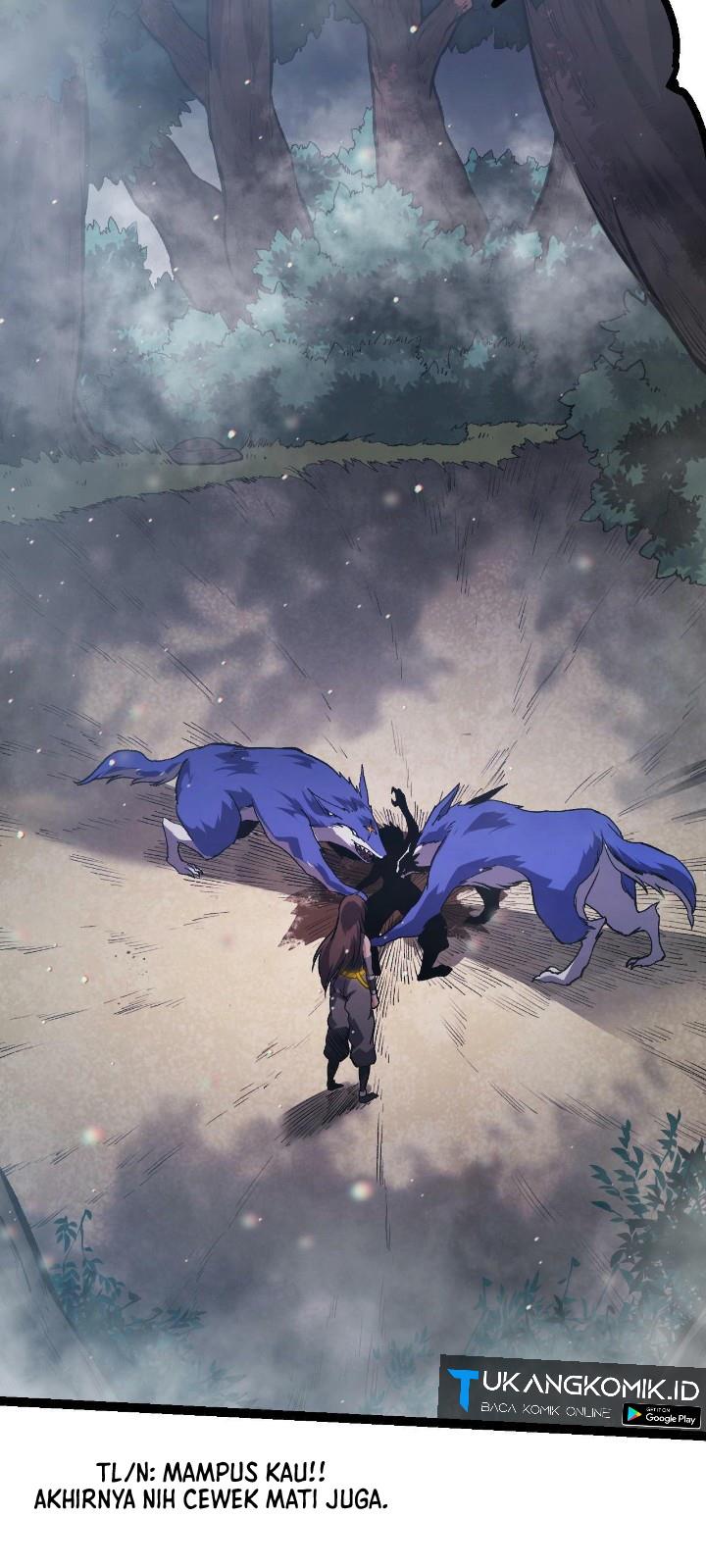 image-komik-evolution-begins-with-a-big-tree-chapter-61-50/51