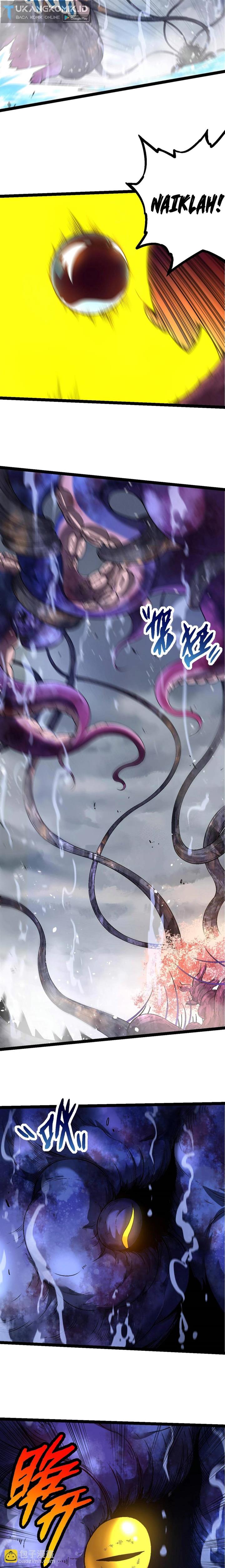 image-komik-evolution-begins-with-a-big-tree-chapter-97-3/18