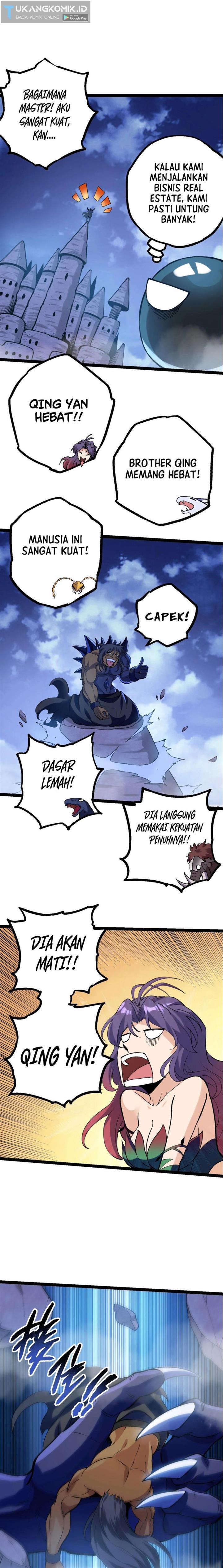 image-komik-evolution-begins-with-a-big-tree-chapter-98-5/19