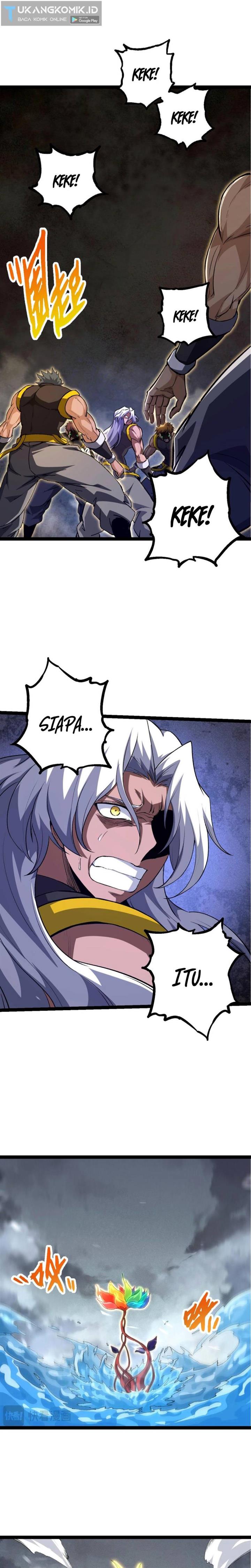 image-komik-evolution-begins-with-a-big-tree-chapter-99-14/18