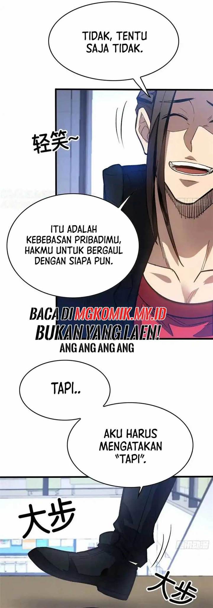 image-komik-extraordinary-world-me-a-vampire-chapter-10-3/22